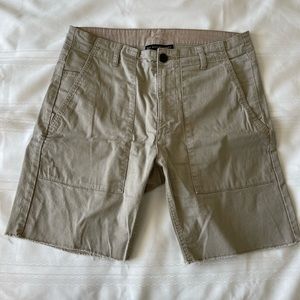 No Boundaries Shorts